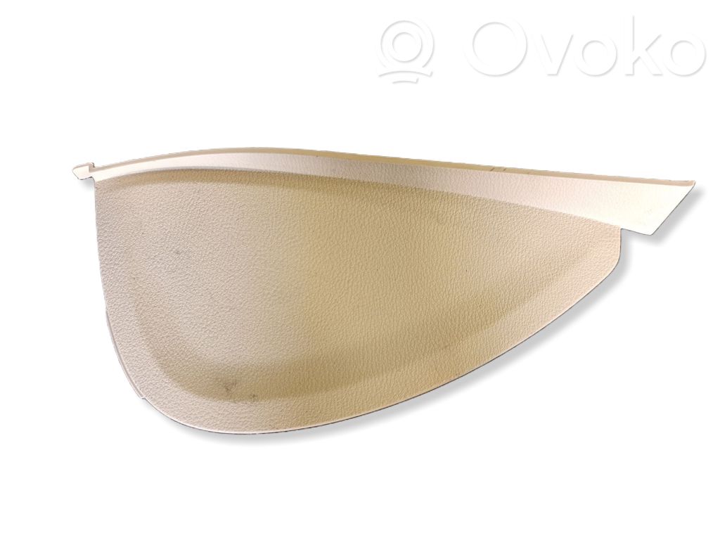 BMW X5 E70 Panelės apdailos skydas (šoninis) 