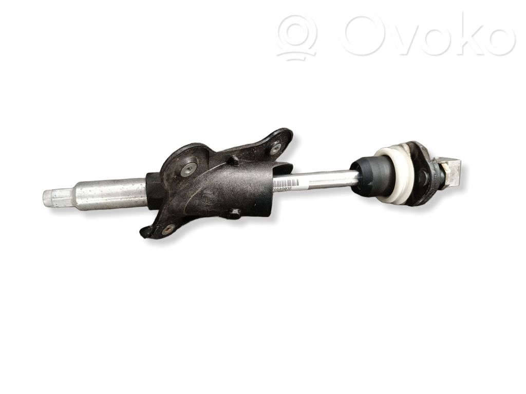 BMW X5 E70 Steering column universal joint 