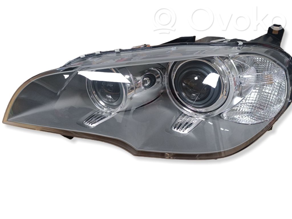 Headlight/headlamp   7240791