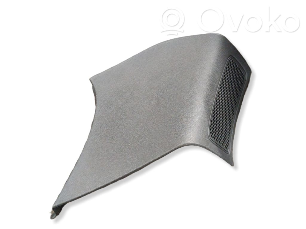 Porsche Cayenne (92A) Rivestimento montante (D) (superiore) 