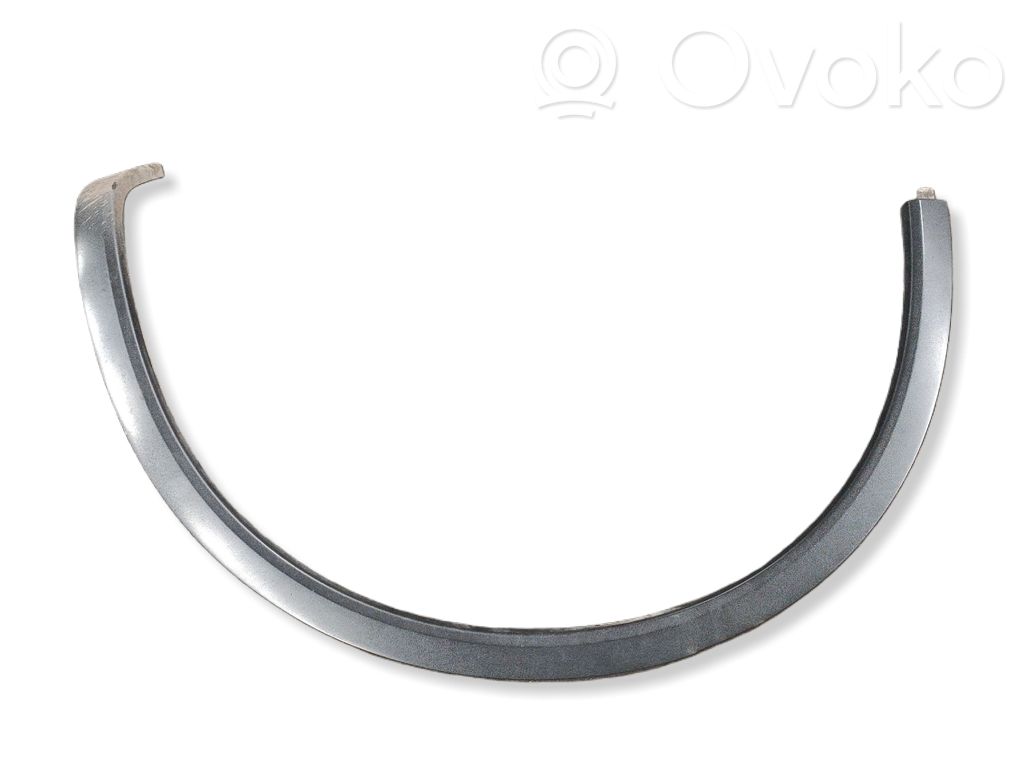 Porsche Cayenne (92A) Rivestimento passaruota posteriore 