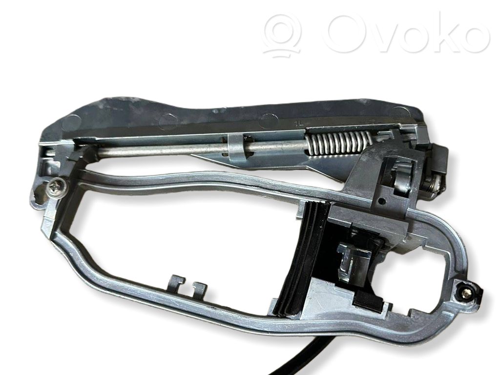 BMW X5 E53 Front door interior handle 