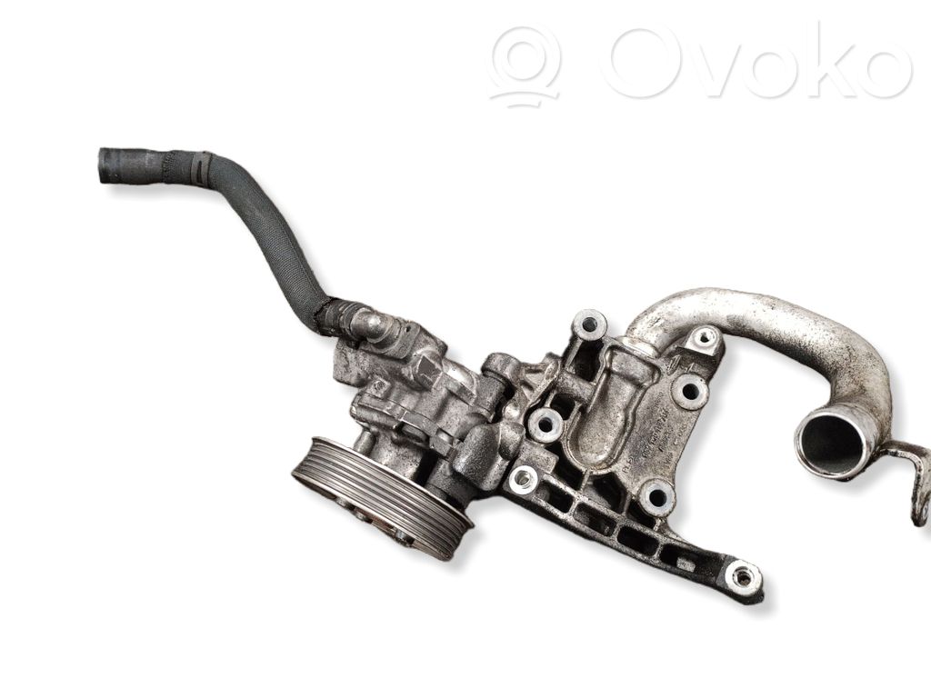 Power steering pump   059145169AN,059145255G