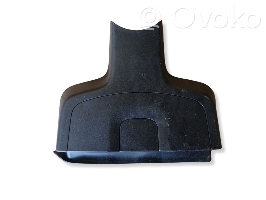 Porsche Cayenne (92A) Espejo retrovisor (interior) 