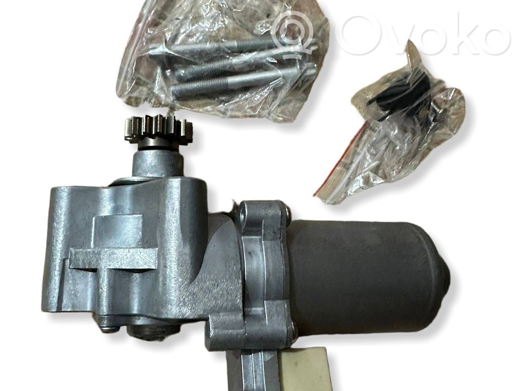 BMW 5 E60 E61 Transfer box differential control unit 