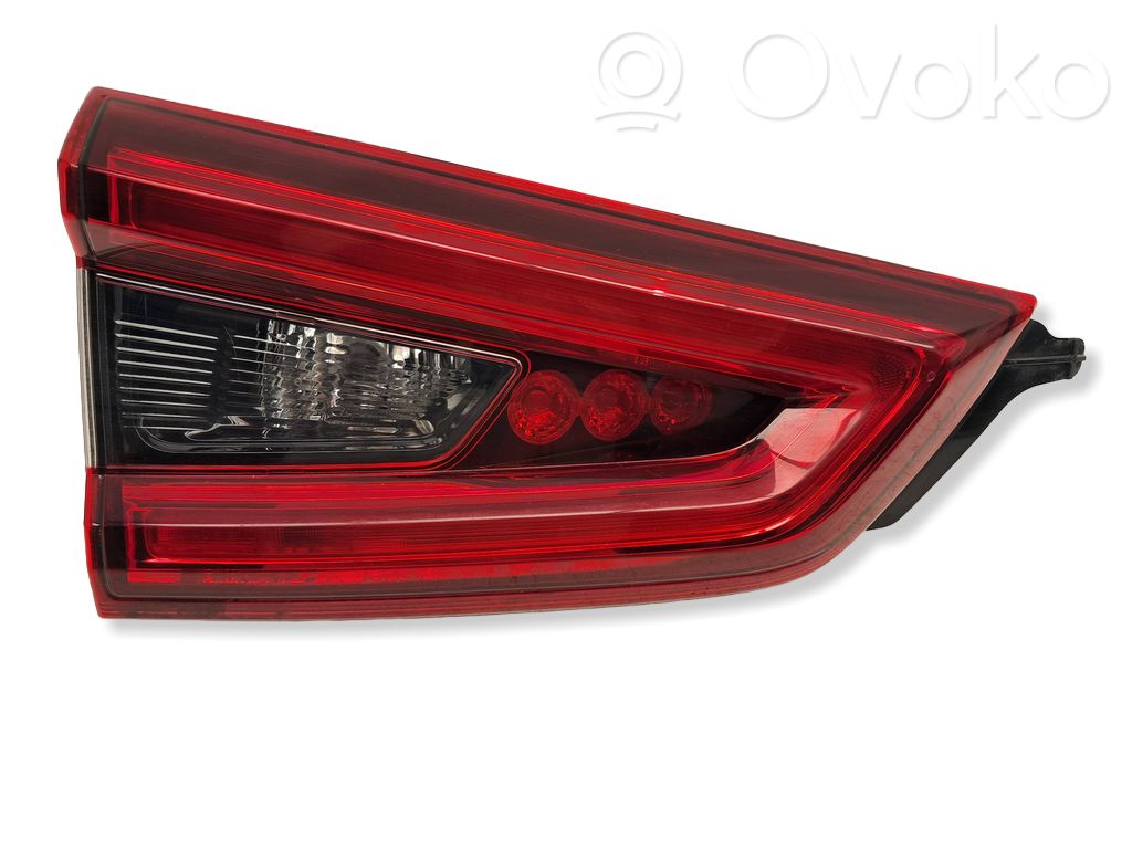 Nissan Qashqai Takavalot 