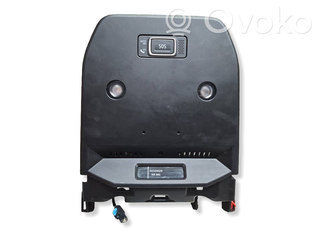 Otras luces interiores   S26301894,969816092R