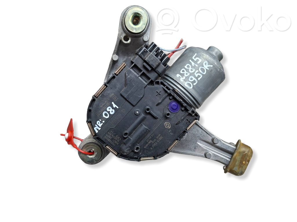 Renault Espace V (RFC) Motor del limpiaparabrisas 