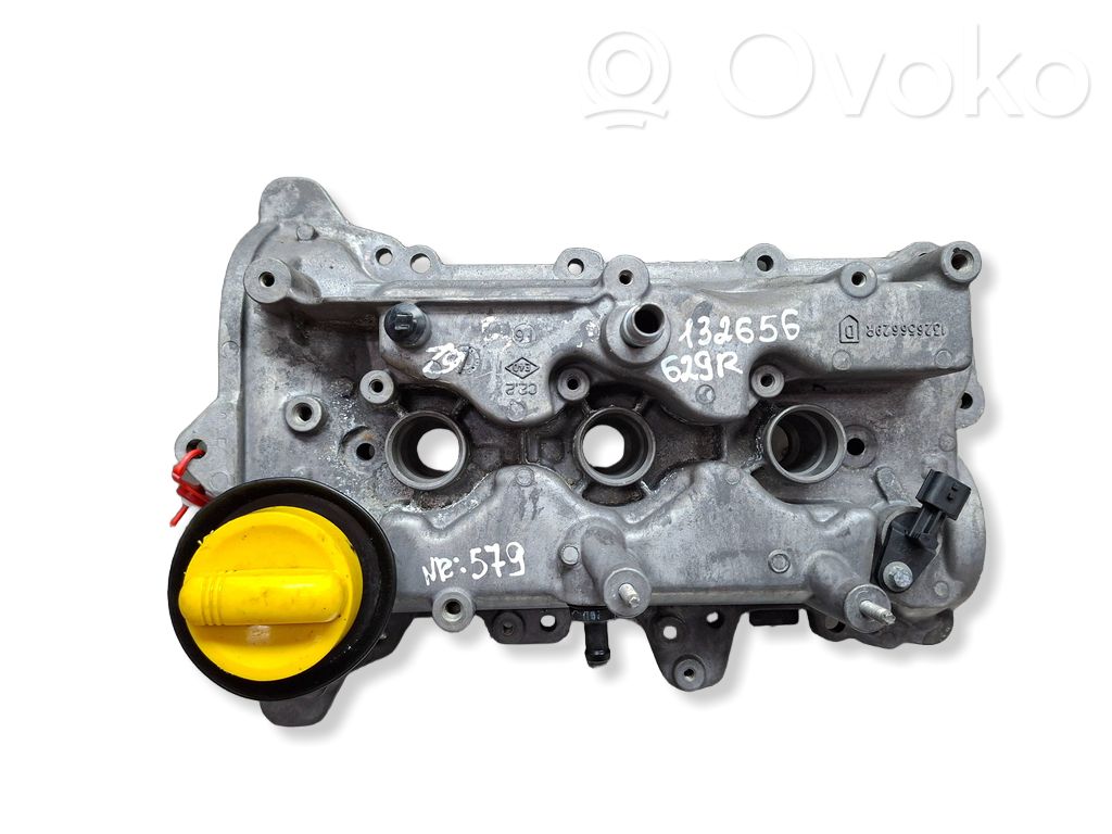 Renault Captur Vārstu vāks 
