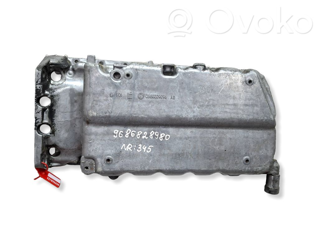 Citroen C5 Картер 