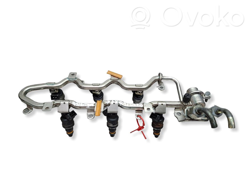 Opel Calibra Sprauslu komplekts 