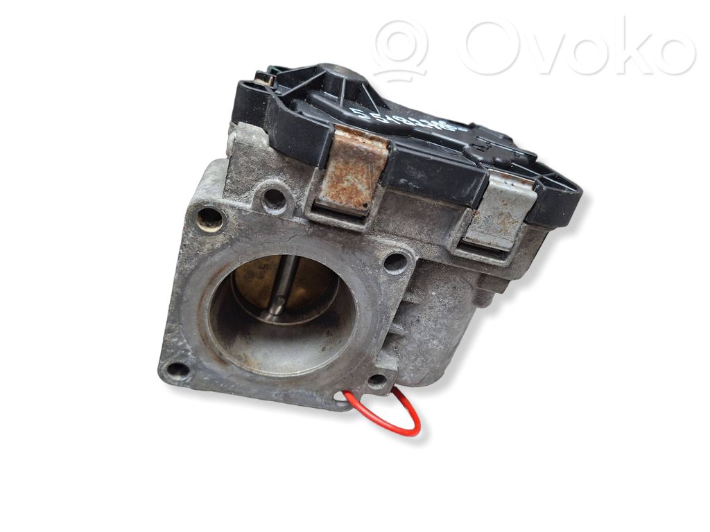 Fiat Panda II Droselis 