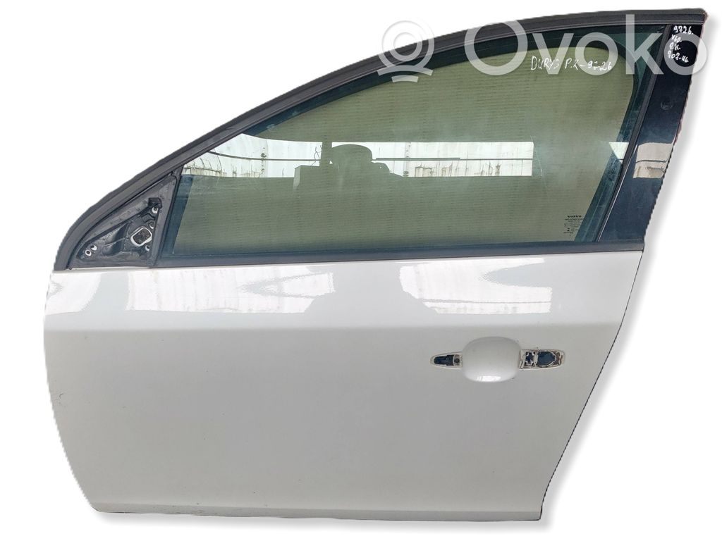 Volvo V60 Durvis 