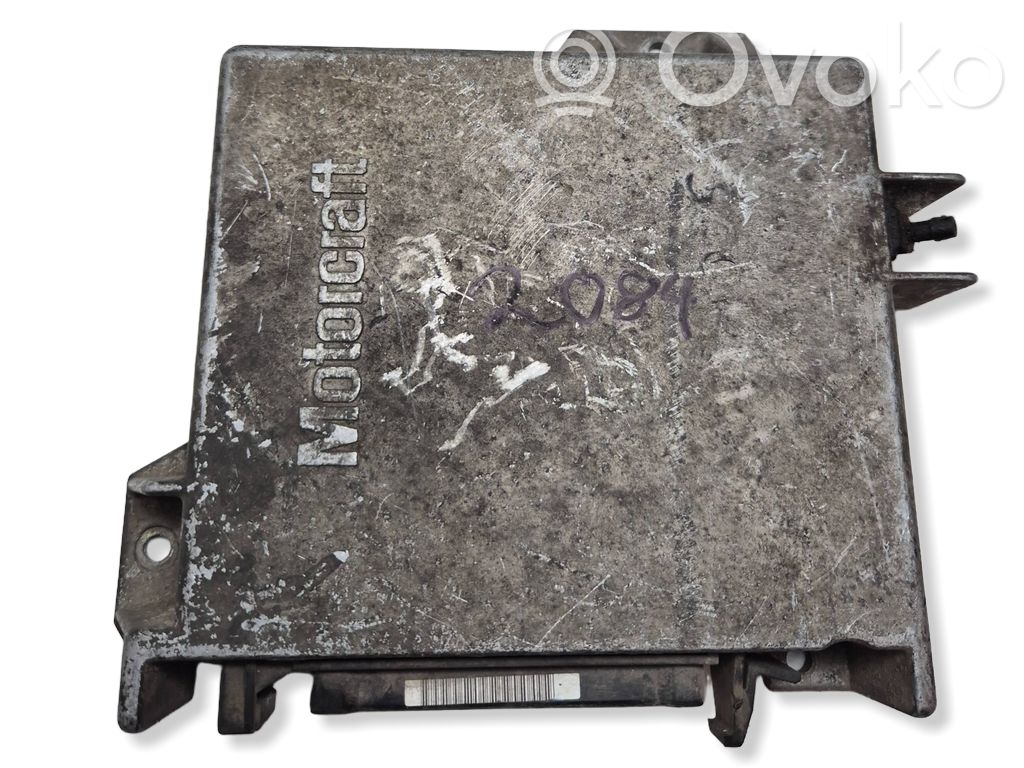 Acura ILX Engine control unit/module 