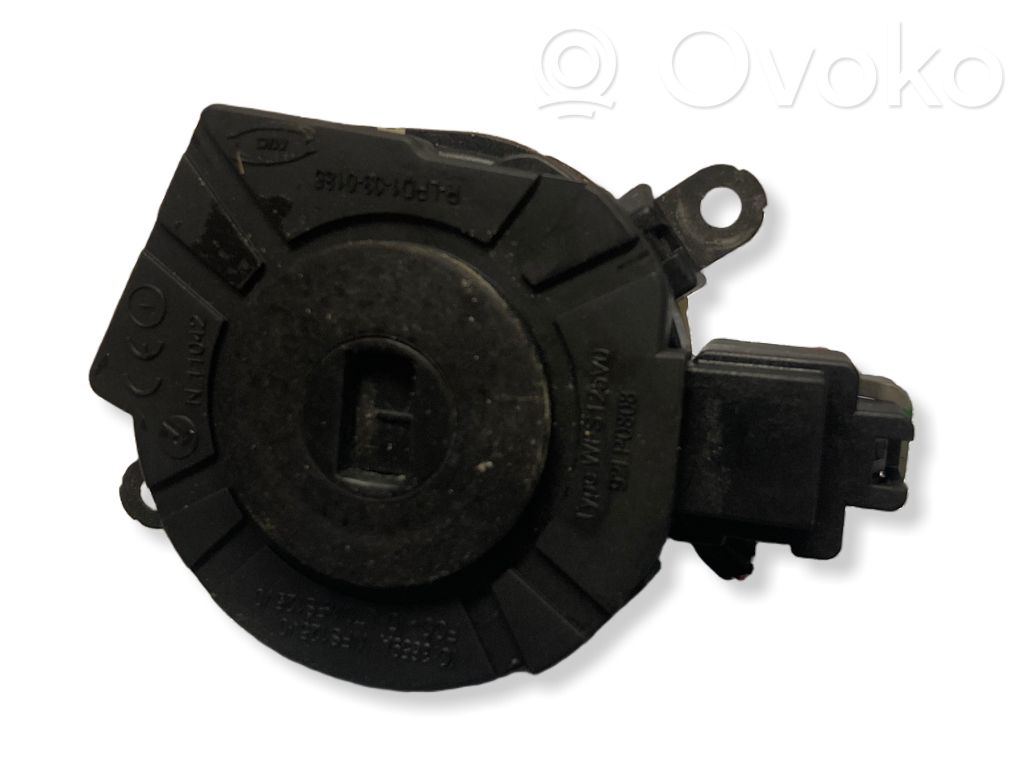 Volvo V50 Ignition lock 