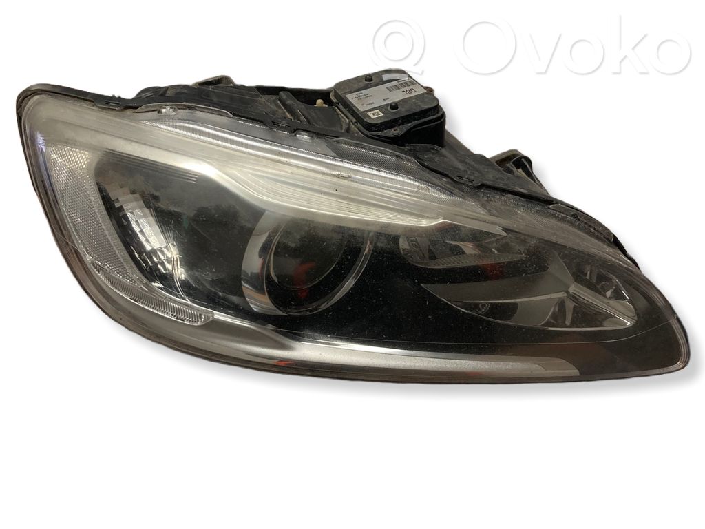 Volvo V60 Headlight/headlamp 