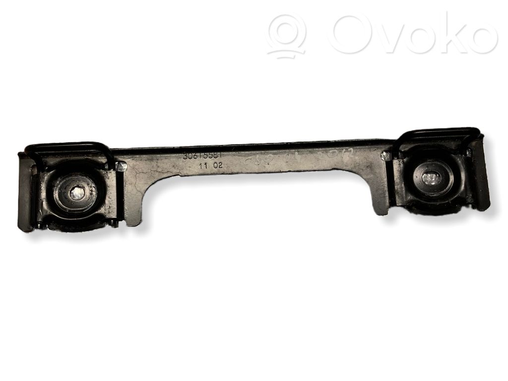 Volvo C30 ISOFIX Bracket 