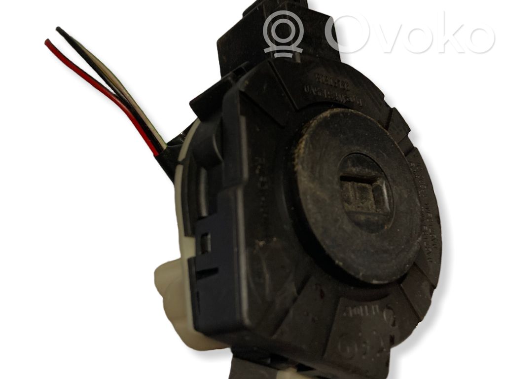 Volvo C30 Ignition lock 