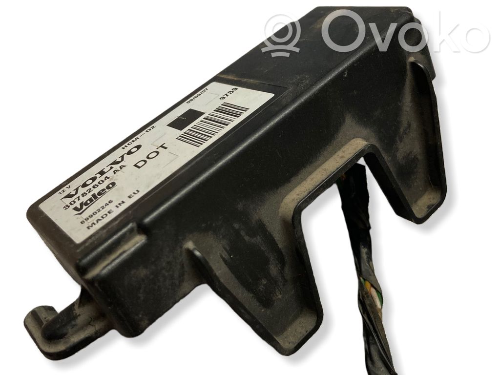 Volvo XC90 Light module LCM 