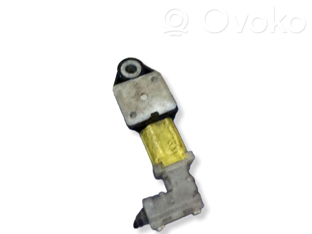Toyota Auris E180 Sensor impacto/accidente para activar Airbag 