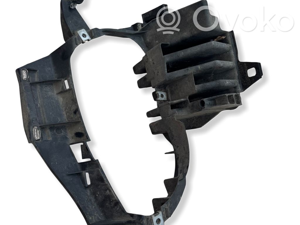 Mercedes-Benz A W169 Support antibrouillard 