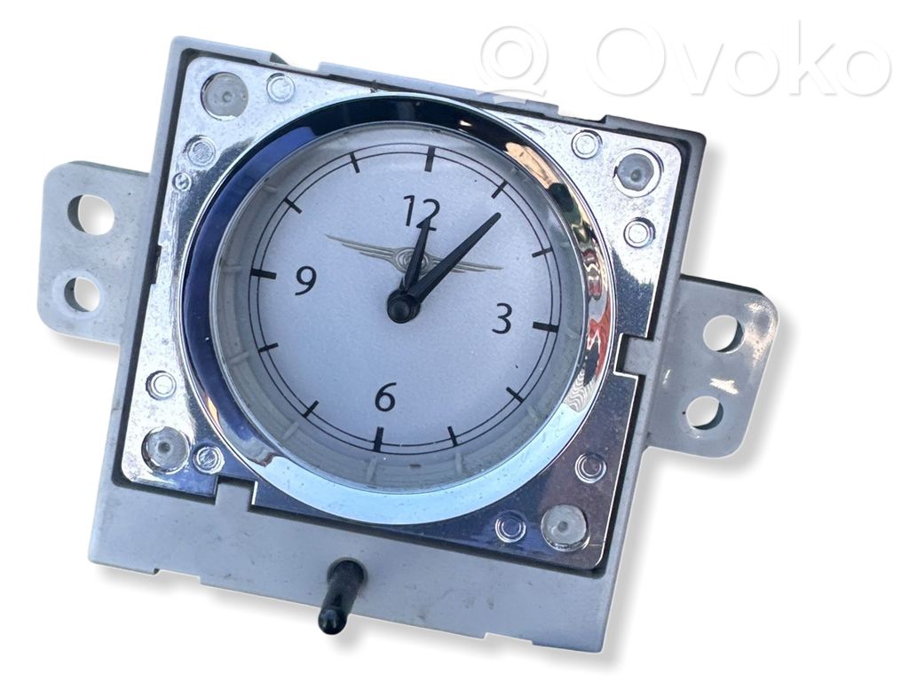 Chrysler 300 - 300C Reloj 