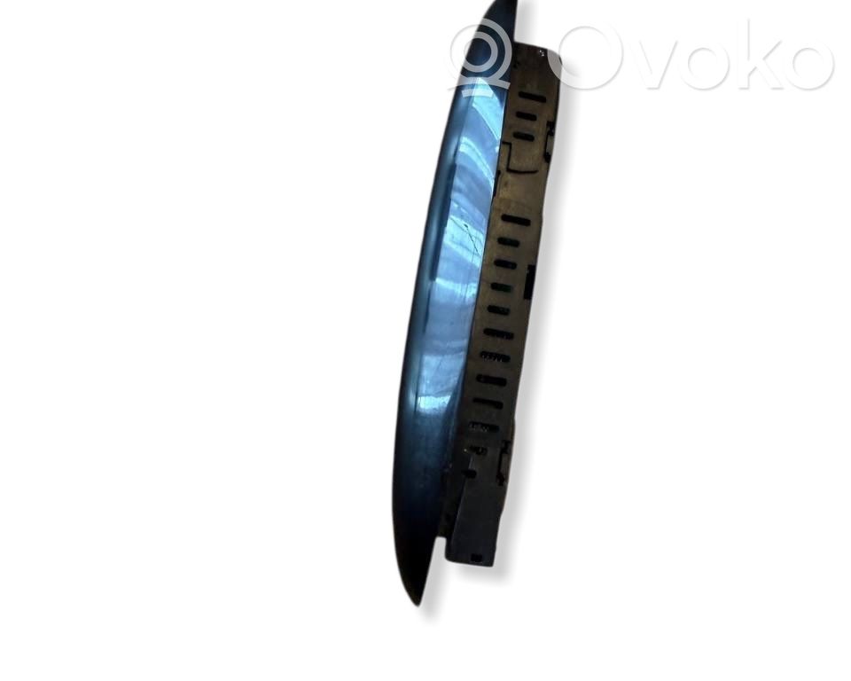 Chrysler 300 - 300C Parking PDC sensor display screen 