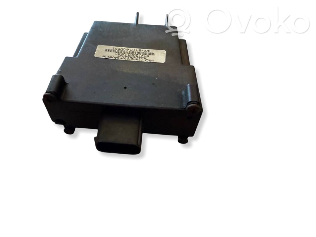 Module d'éclairage LCM   61A30020520,04806086AF