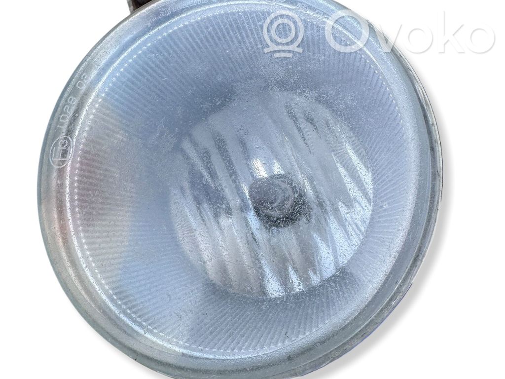 Chrysler 300 - 300C Fendinebbia anteriore 