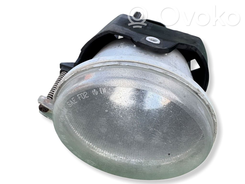 Chrysler 300 - 300C Fendinebbia anteriore 
