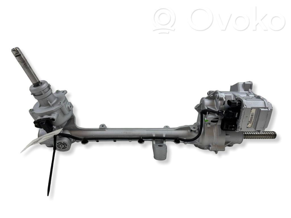 Ford Focus Stūres statnis 