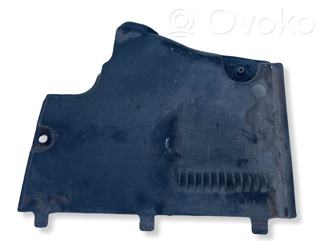 Audi A4 S4 B8 8K Placa protectora del centro/medio 