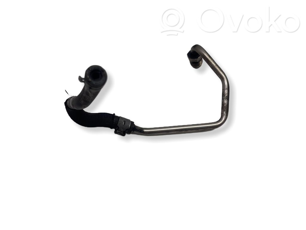Audi A4 S4 B8 8K Abgasdrucksensor Differenzdrucksensor 