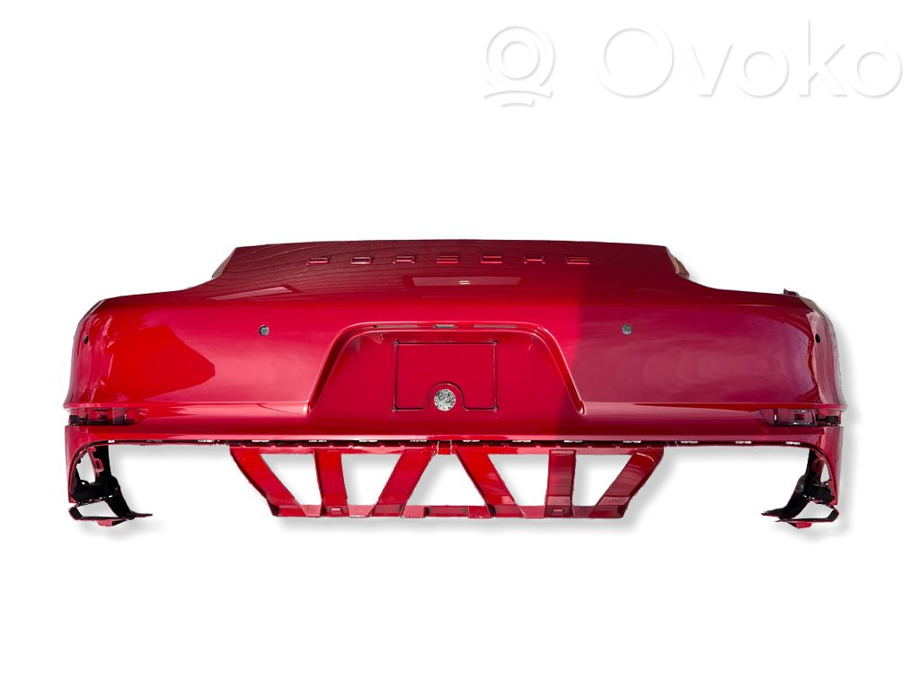 Parachoques   911505411