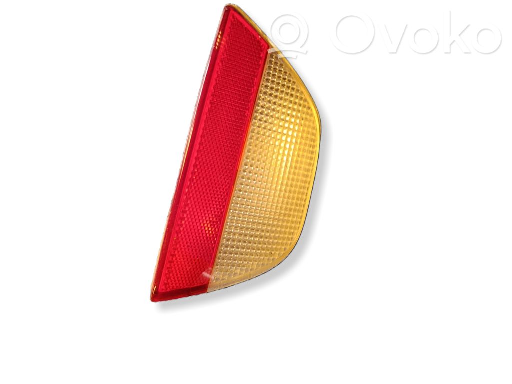 Ford Focus Rear fog light 