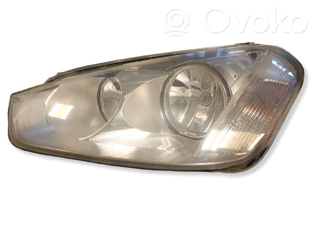 Ford Focus C-MAX Headlight/headlamp 