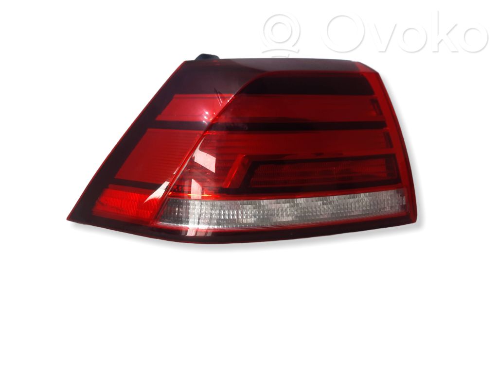Volkswagen Golf VII Lampă spate în caroserie 