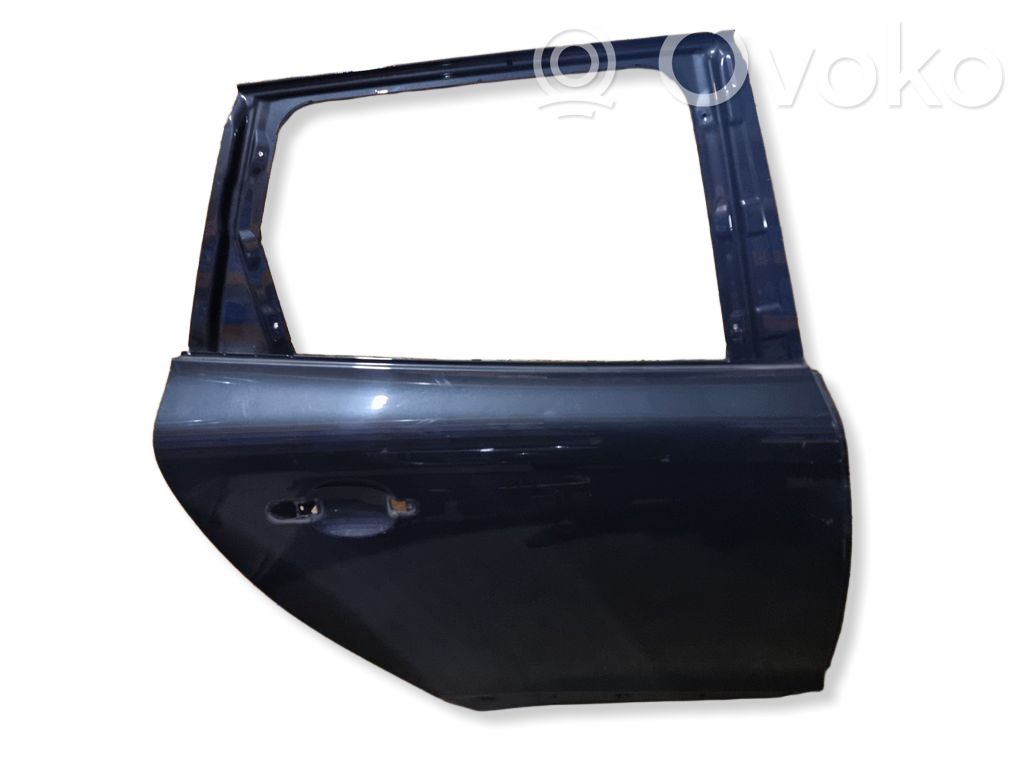 Volvo XC60 Puerta trasera 