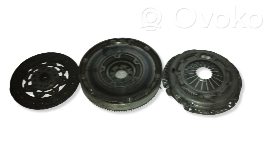 Volvo V40 Cross country Clutch set kit 