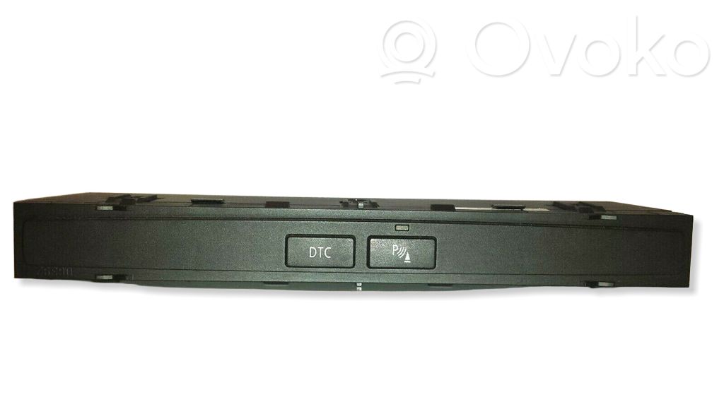 Parking (PDC) sensor switch   61316979396,6985748