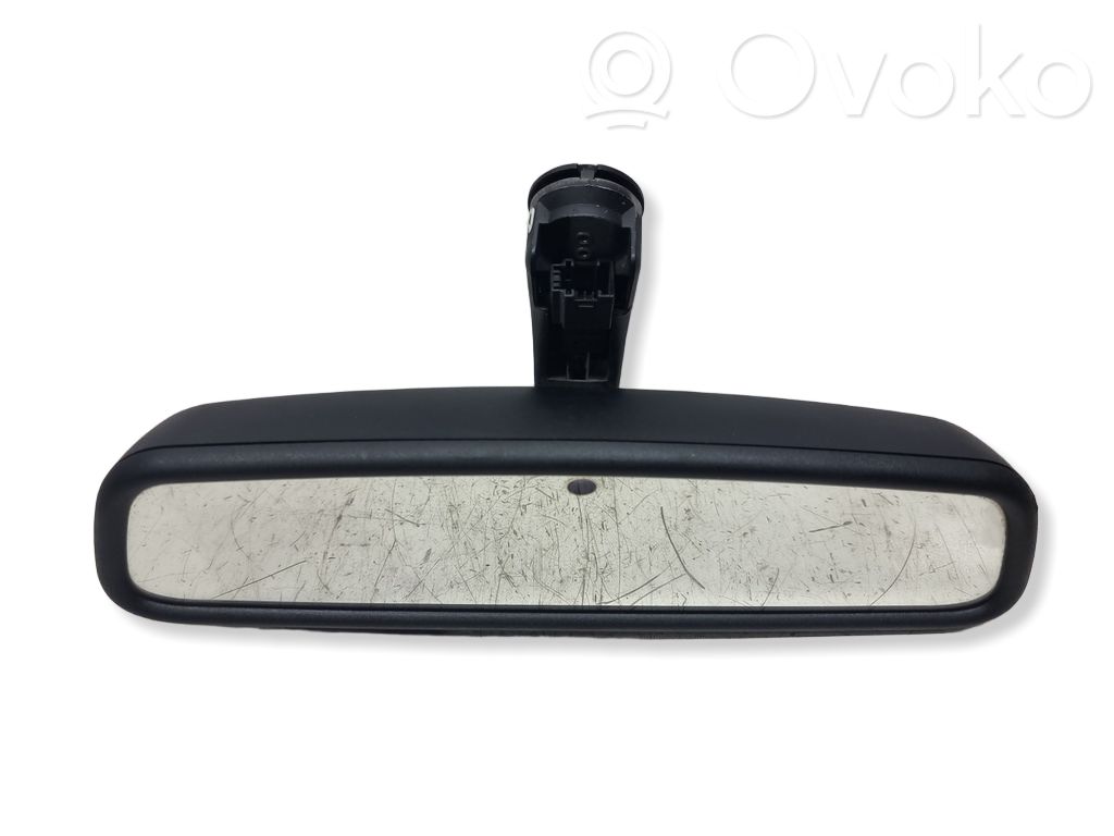 BMW 5 E60 E61 Galinio vaizdo veidrodis (salone) 