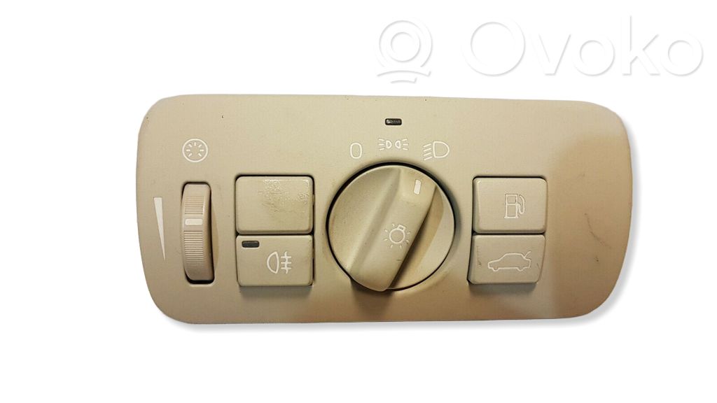 Volvo S60 Light switch 