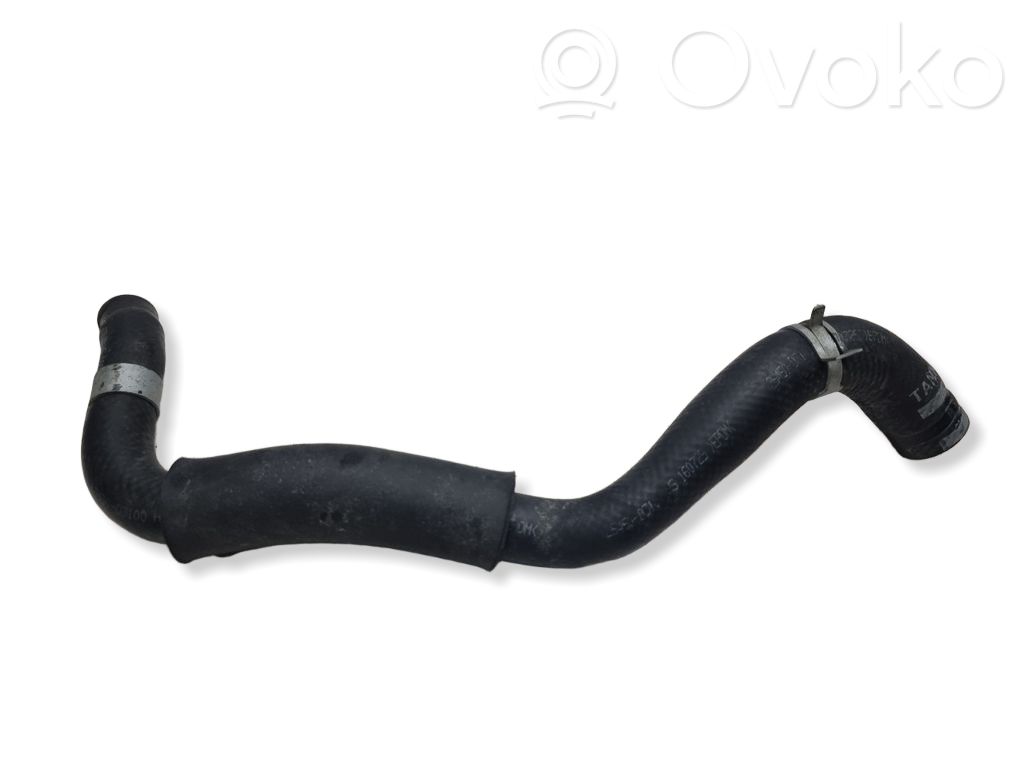 KIA Sportage Engine coolant pipe/hose 