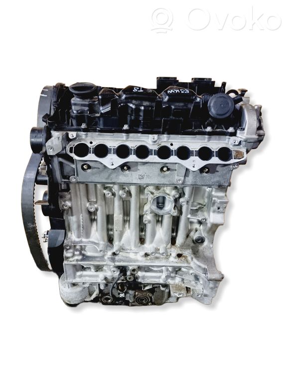 Volvo V40 Cross country Engine 