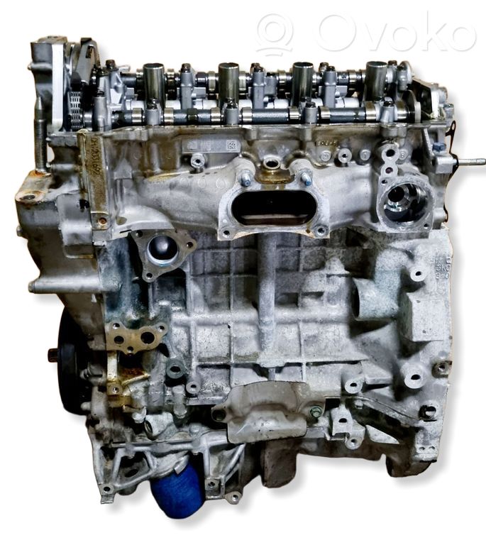 Honda CR-V Variklis 
