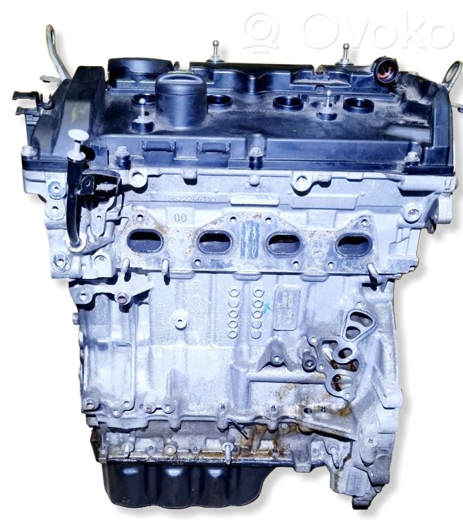Citroen DS7 Crossback Motor 