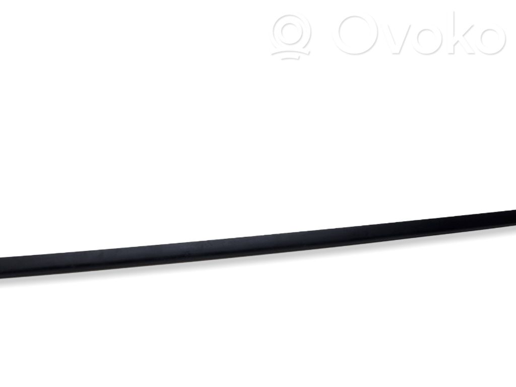Audi Q4 Sportback e-tron Windshield trim 