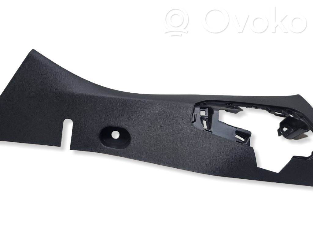 Renault Clio V Other sill/pillar trim element 