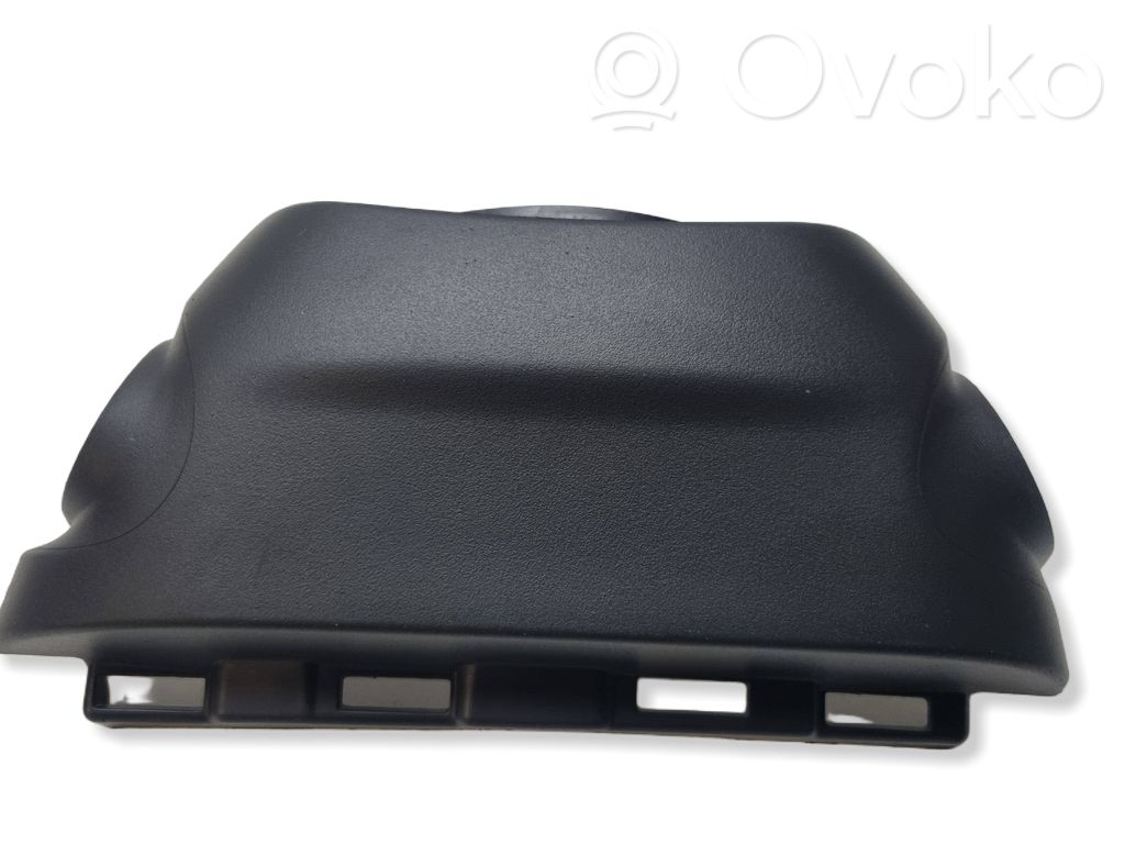 Renault Clio V Steering wheel column trim 