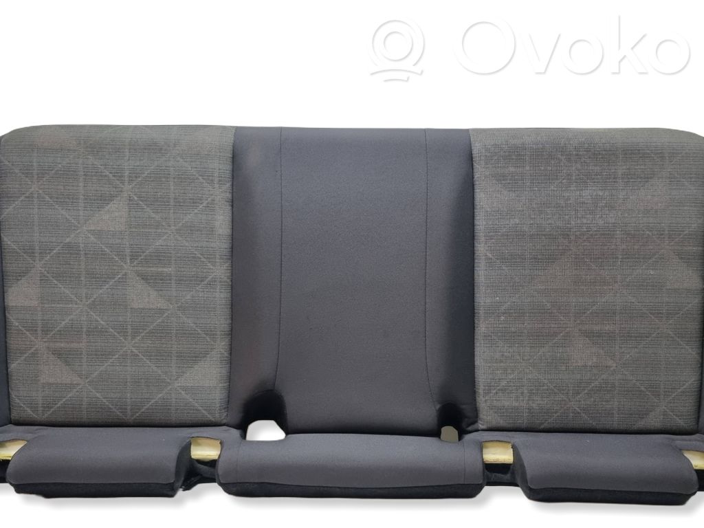 Volkswagen ID.3 Takaistuin 